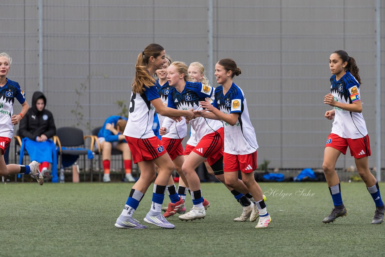 Bild 147 - wCJ Holstein Kiel Turnier